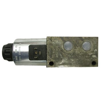 Granit Razdelilnik ventilov 6/2-potni 12V M18x1,5 250bar