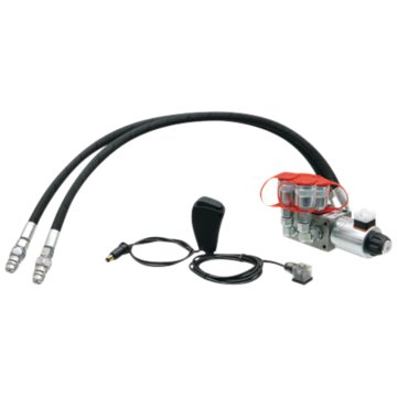 Granit 6/2-potni ventil SWV-E-WS-12V 70L 250bar komplet