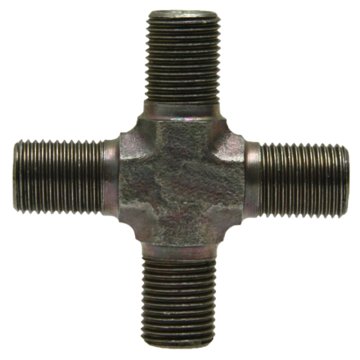 Granit Adapter štirikraki konektor KA G3/8" 400bar 29mm