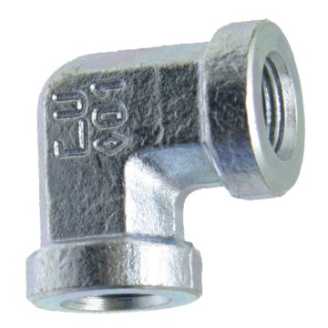 Granit Hidravlični kolenčni priključek WA G3/8" x 3/8" 250bar