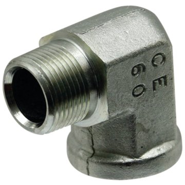 Granit Hidravlični kolenčni priključek WA 3/8" x 3/8" NPT