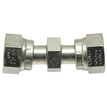 Granit Ravni hidravlični priključek GA 1,3/16" 68 mm 420 barov