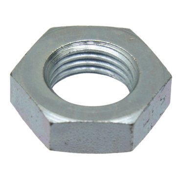 Granit Varnostna matica KM 11/16"-16 ORFS L=8 mm