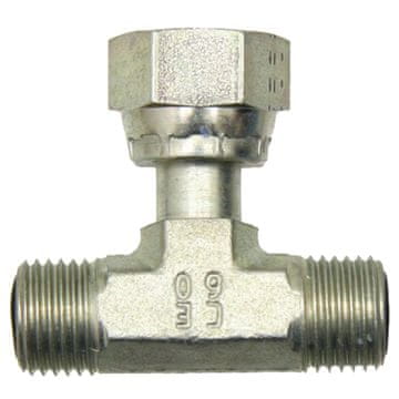 Granit Hidravlični adapter T-kos TA 1"ORFS 420bar