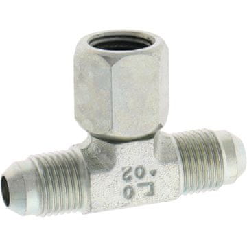 Granit Hidravlični adapter T-račnica TA 1/2"JIC 450bar