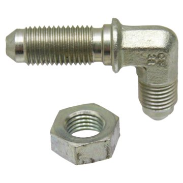 Granit Hidravlični kolenčni priključek WSA 9/16"JIC 350bar