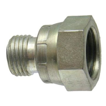 Granit Ravni hidravlični priključek GA 1" x 11/16" 420bar