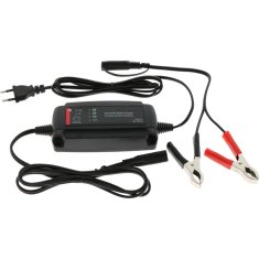Usmerniški polnilnik 230V 6V/12V 0,8/3,8A 3-30Ah