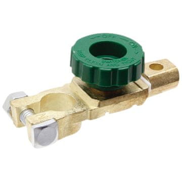 Granit Sponka za akumulator, hitri odklopnik 70 mm2