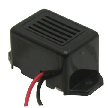 Granit Zvočnik senzorja za vzvratno vožnjo 12V 68dB 100Hz 33x14x16mm