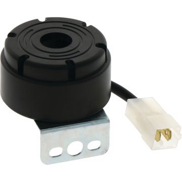 Granit Akustični senzor za vzvratno vožnjo 12/24V 94dB 1164/1280Hz