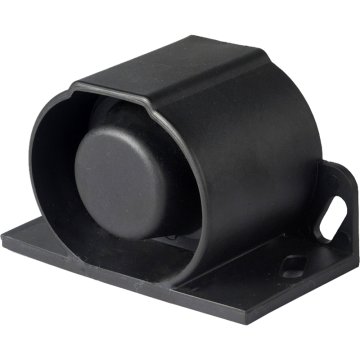 Granit Akustični senzor za vzvratno vožnjo 12–80 V 115 dB 1250 Hz