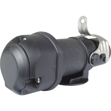 Granit Adapter za pretvornik napetostnega transformatorja 13/15-pinski izhod-12V vhod-24V