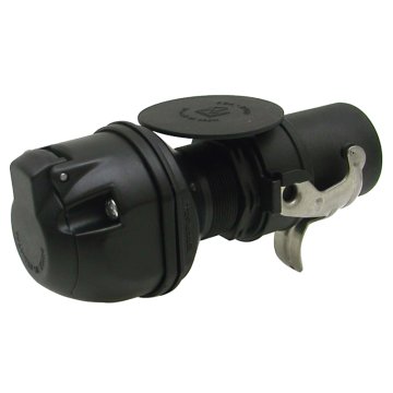 Granit Adapter za pretvornik napetostnega transformatorja 7/15-pinski izhod-12V vhod-24V