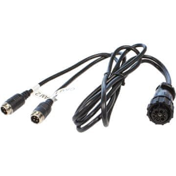 Granit John Deere GS3 CommandCenter Touch in video adapter CommandCenter Touch