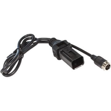 Granit John Deere GS3 CommandCenter Touch in video adapter CommandCenter Touch