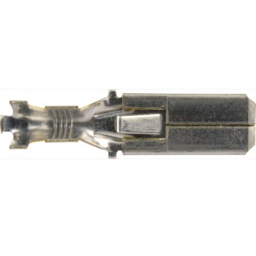Granit Ploščati kabelski priključek z nosom 9,5x1,17 mm za kabel 4-6 mm2