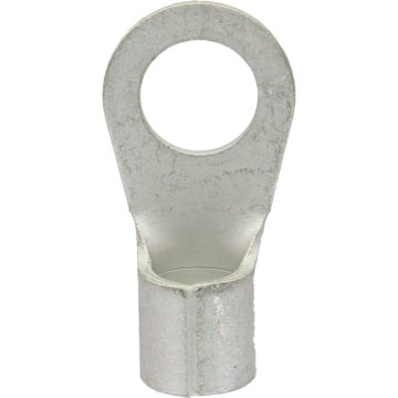 Granit Krimpni konektor za ušesa, neizoliran, premer 10,5 mm, M10, 25 mm2, L=26 mm