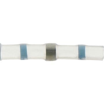 Granit Termoskrčljivi kabelski konektor za spajkanje, notranji premer 4,4 mm, L=42 mm, 10 kosov.