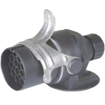 Granit Vtič, električni konektor 15-pinski 24V 12x1,5mm2 za kabel fi 14-16mm