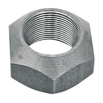 Granit Šesterokotna stožčasta zobata matica M24x1,5