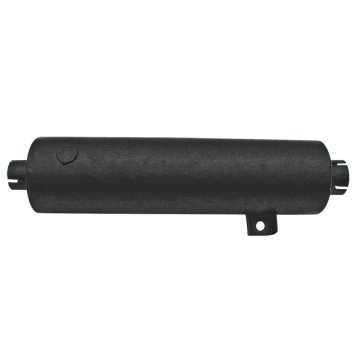 Granit Dušilec izpušne cevi 537 mm DEUTZ FAHR 02320894