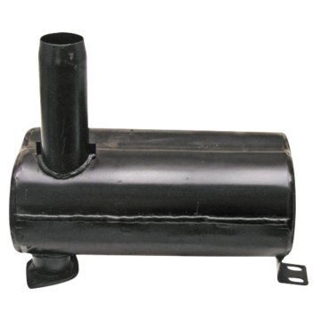 Granit Vodoravni dušilec za JOHN DEERE JD 1630 1020 AL31552
