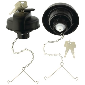 Granit Pokrovček za gorivo 59-63 mm DEUTZ SAME 04438724.4