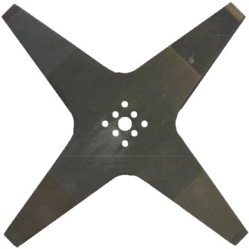 Granit Rezilo kosilnice 240 mm AMBROGIO STIGA WIPER 50D001802