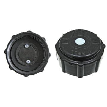 Granit Pokrovček za gorivo 60 mm FORD NEW HOLLAND 83952357