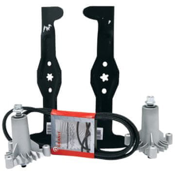 Granit Komplet kosilnic HUSQVARNA CT 5321863-85