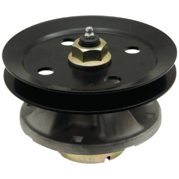 Granit Adapter za pesto rezila 119 mm za JOHN DEERE AM121342