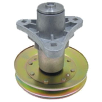 Granit Adapter za pesto rezila 114 mm za JOHN DEERE AM126225