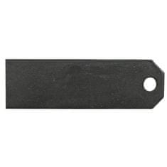 Granit Rezilo vertikulatorja 64 mm fi 5,2 mm za SABO SA30928