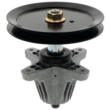 Granit Držalo adapterja za pesto noža 185 mm MTD 618-05078A