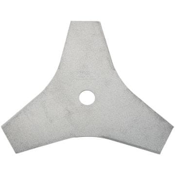 Granit Zvezdasti nož za motorno koso 280x2mm fi 25,4mm
