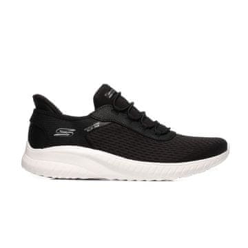 Skechers Čevlji Skechers Bobs Squad Chaos 117504BLK