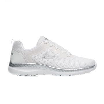 Skechers Čevlji Skechers obilo, hitro nasvidenje 12607WSLXXA