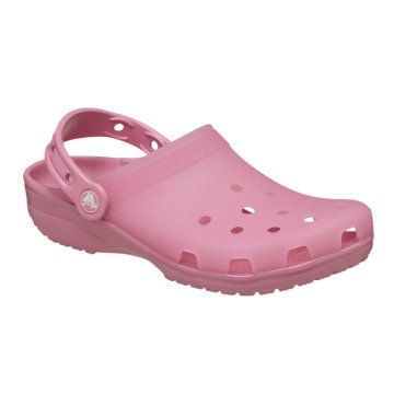 Crocs Čevlji Crocs Classic Frosted Clog 2109286XX