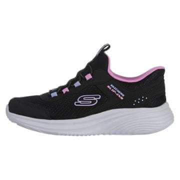 Skechers Čevlji Skechers 303690LBLKXXA