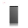 KJB Ultra tanek mini diktafon Q1 16 GB z glasovno aktivacijo