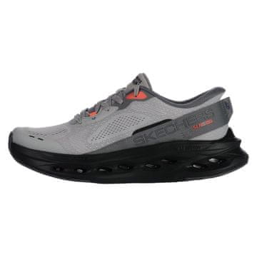 Skechers Čevlji Skechers Max Cushioning Glide-Step 220421GYBK
