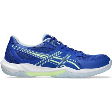 Asics Čevlji Asics Gel-Flare 12 1071A122400 Asics MODRA