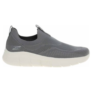Skechers Čevlji Skechers Bobs Sport B Flex-Frigid Edge 118107DKGY