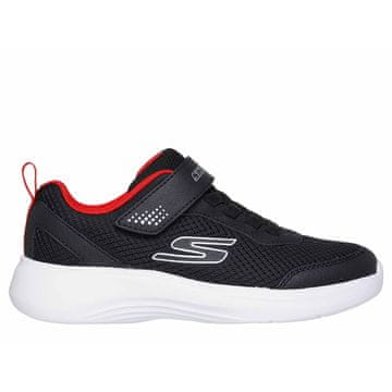 Skechers Čevlji Skechers Selectors Reset Achieved 403615LBKRD