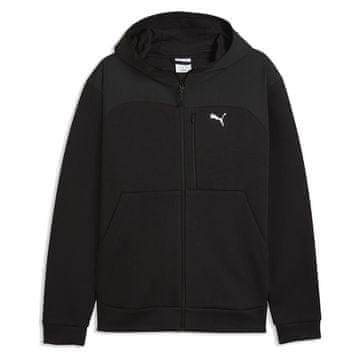 Puma Puloverji s kapuco Puma 69449001XXA