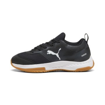 Puma Čevlji Puma Varion 3 109097001 PumaČRNA