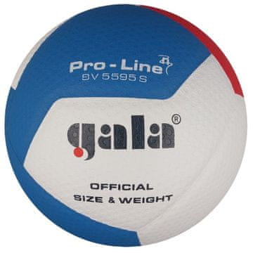 Gala BV5595S Žoga za odbojko Pro-Line velikost 5