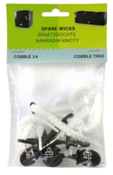 Flower Lover Nadomestni kati za paket Cobble 1 paket