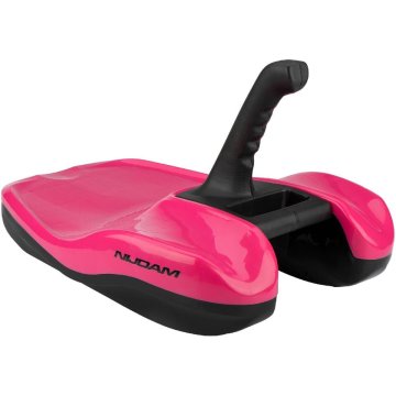 Nijdam Snowhoover skibob roza različica 37377